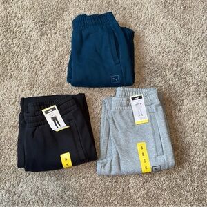 MEN’s PUMA JOGGER BUNDLE